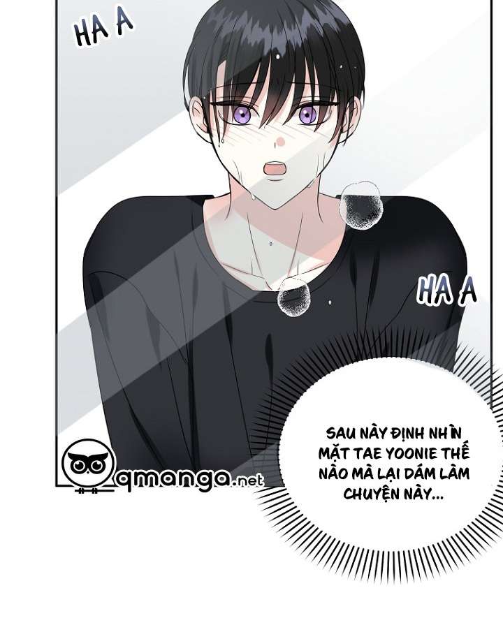 xác suất tình yêu chapter 7 35