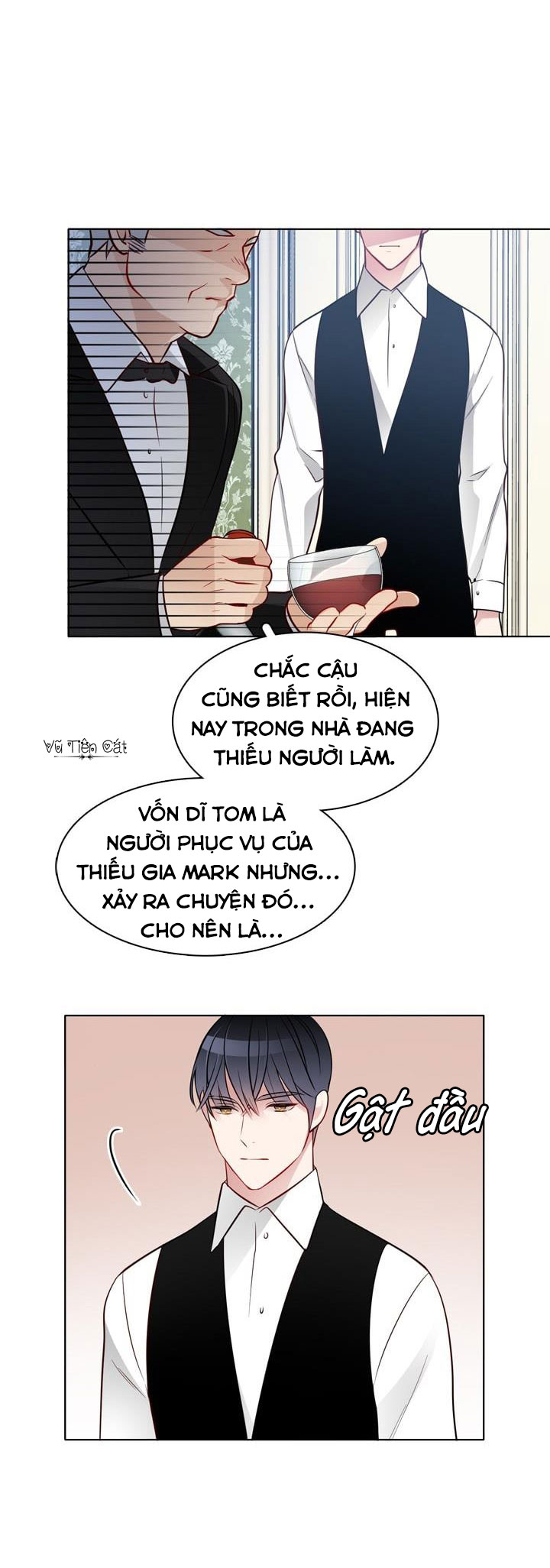 thanh tra của muiella chapter 22 54