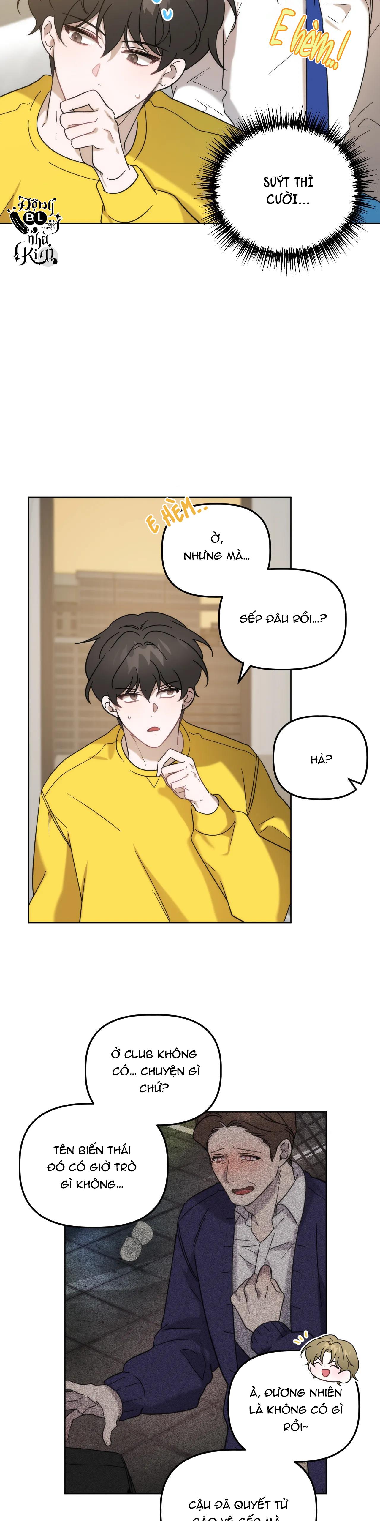 đã hiểu chưa chapter 10 8