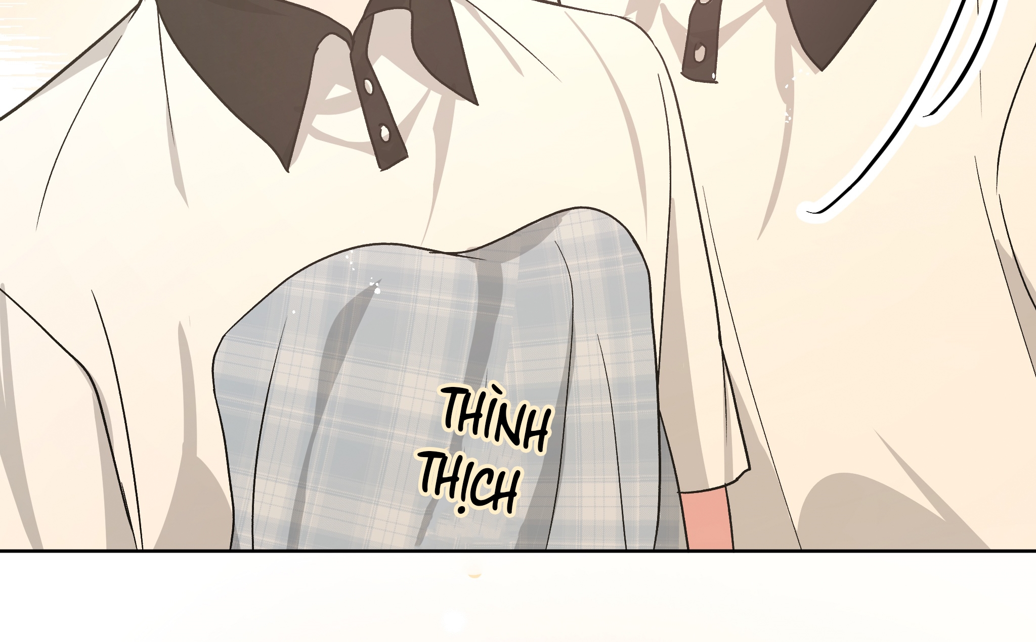 đừng nói yêu tôi (don't say you love me) chapter 20 108