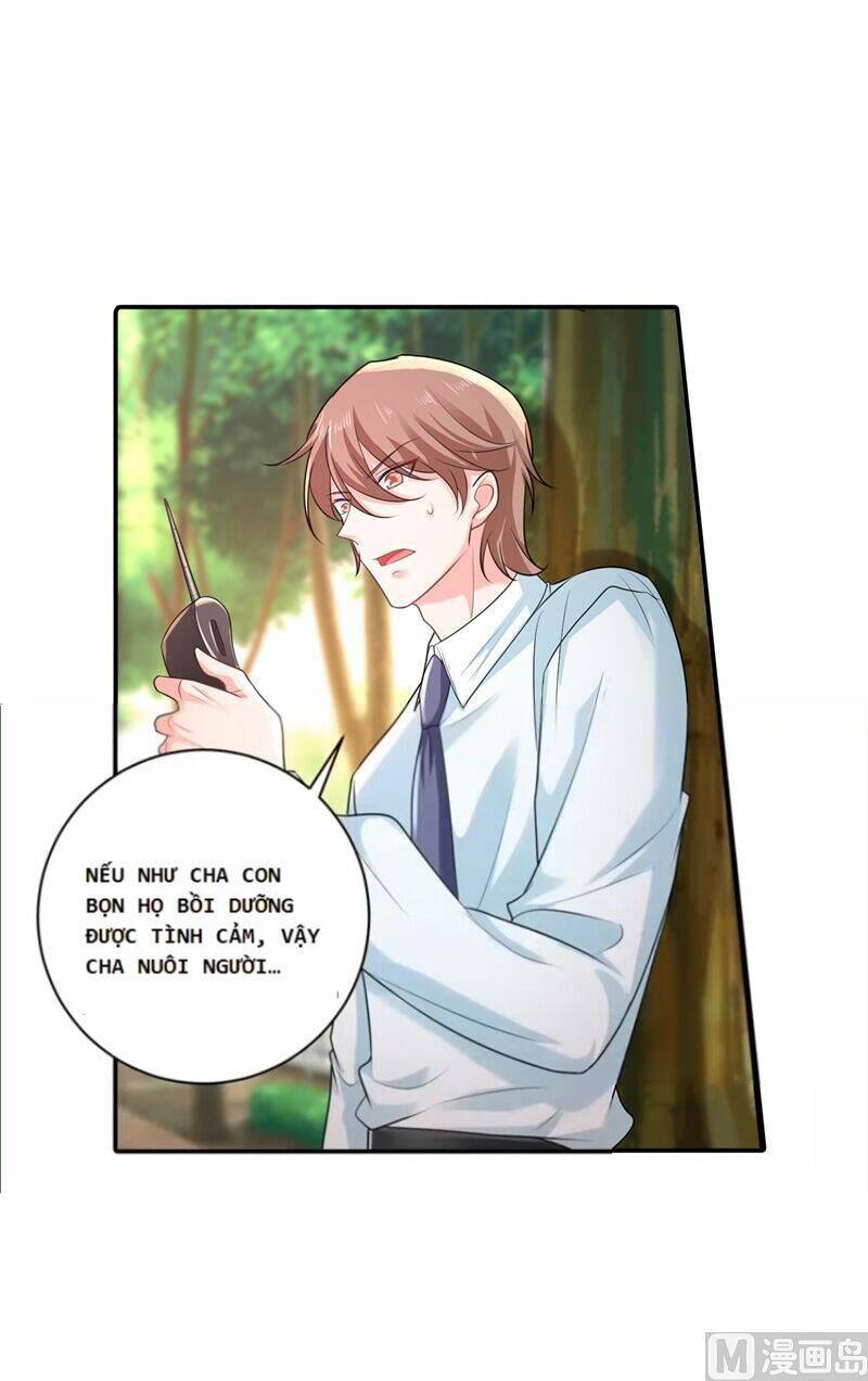 nhập cốt noãn hôn chapter 271 15