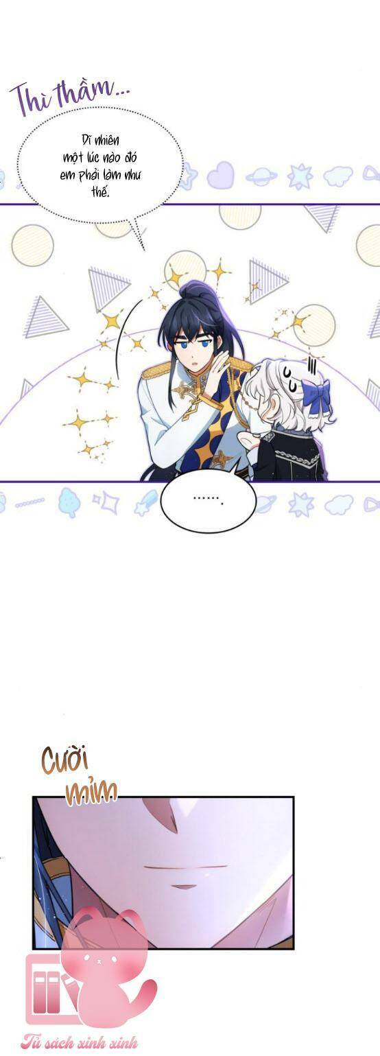 'di vật' melvin để lại chapter 19 63