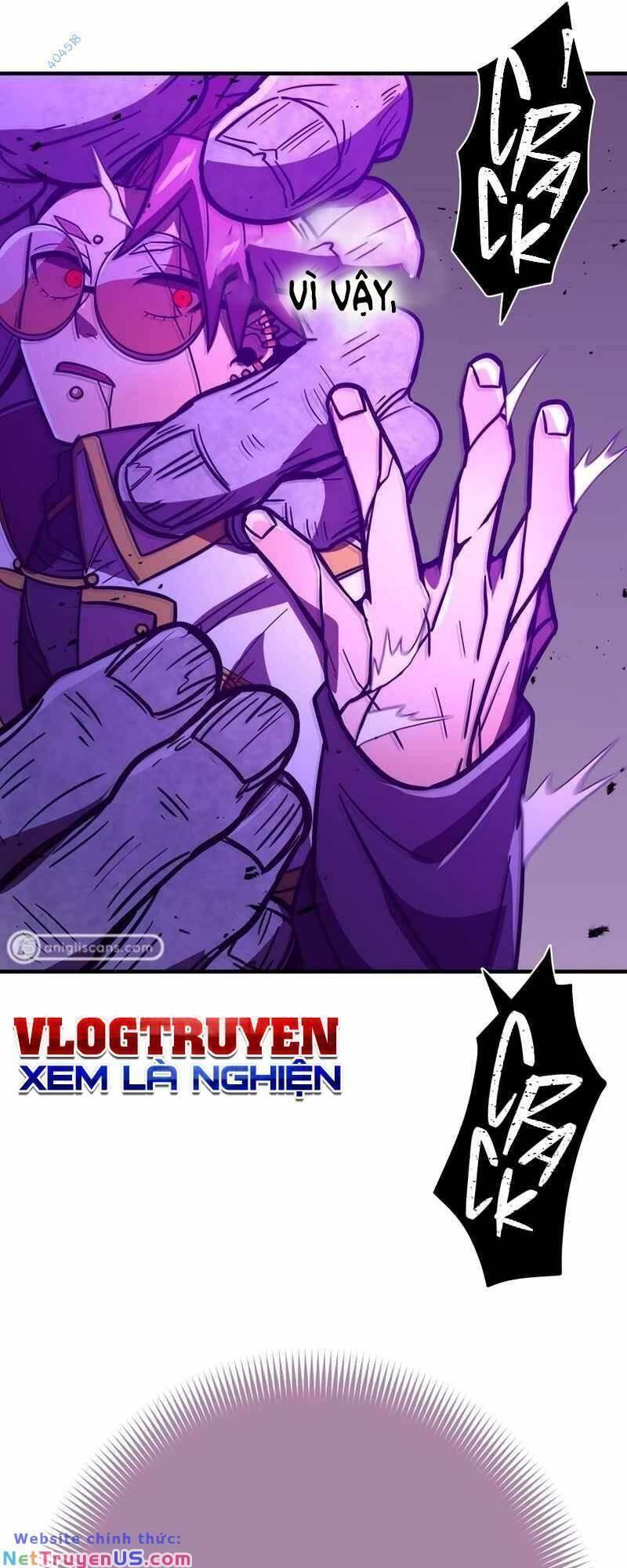 Huyết Thánh Cứu Thế Chủ~ Ta Chỉ Cần 0.0000001% Đã Trở Thành Vô Địch chapter 39 35