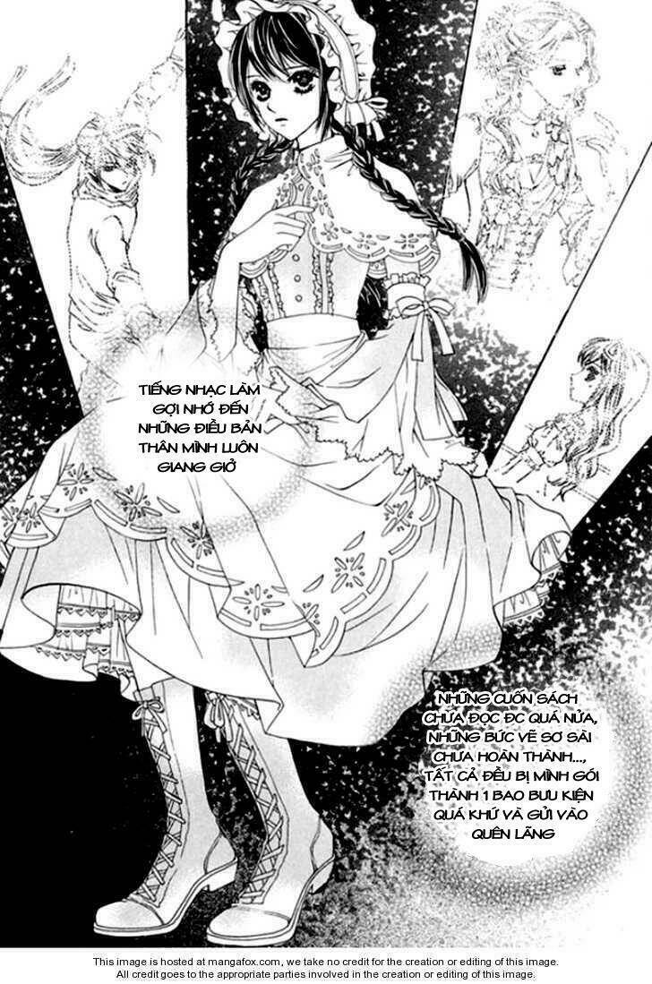 dear my girls chapter 8 26