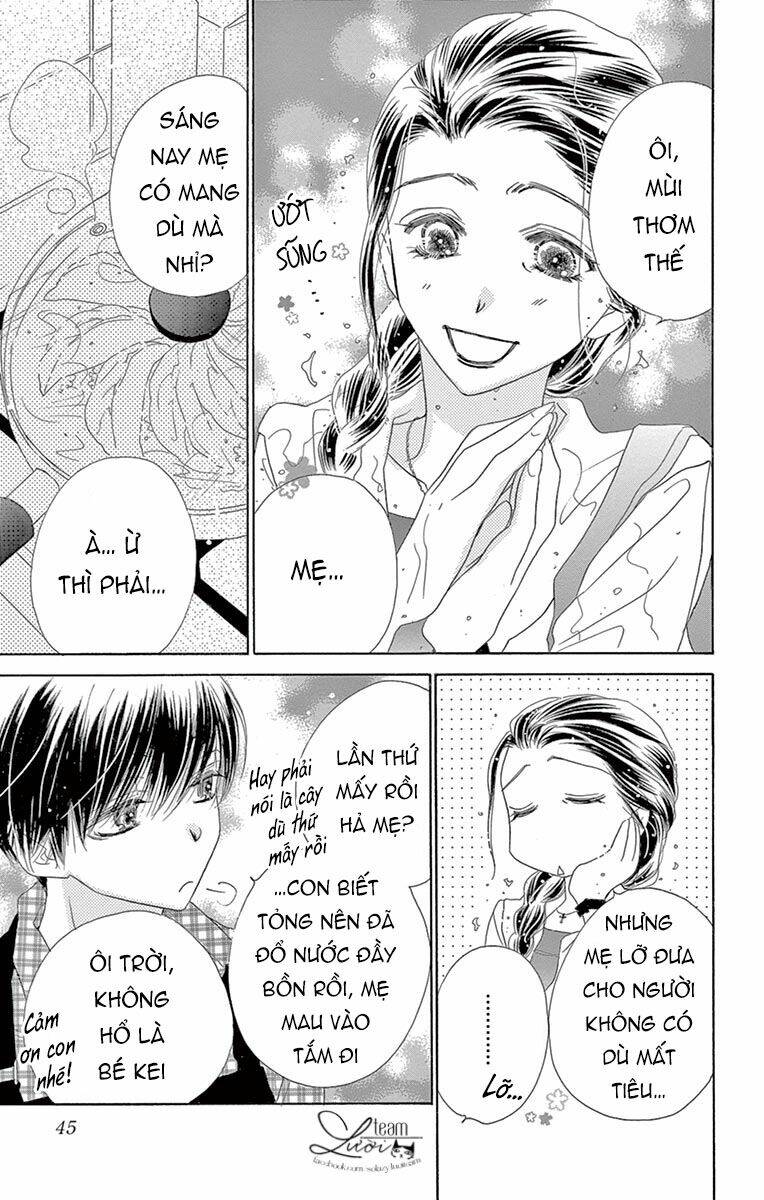 ảo ảnh tình yêu chapter 12 7