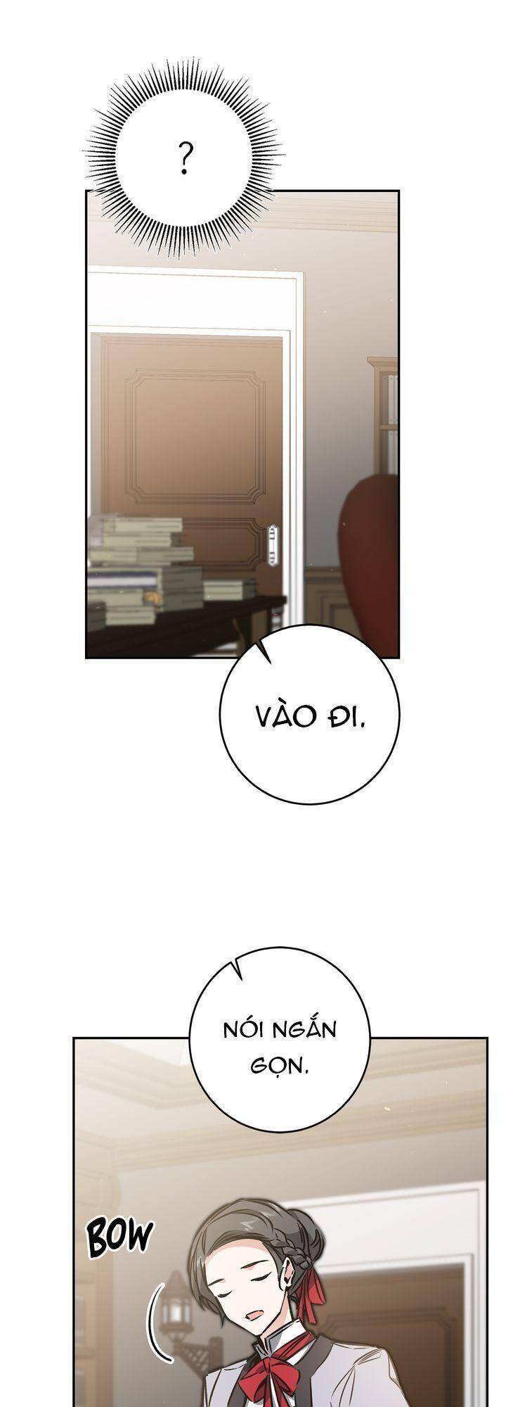 tôi trở thành hoàng đế bạo chúa trong tiểu thuyết chapter 88 10