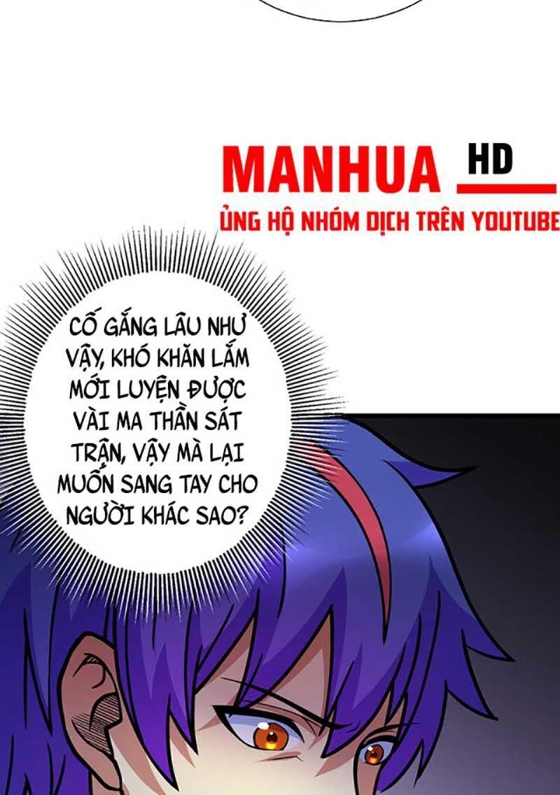 võ đạo độc tôn chapter 591 29