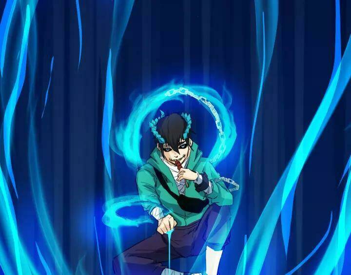 long mạch võ thần chapter 69 31