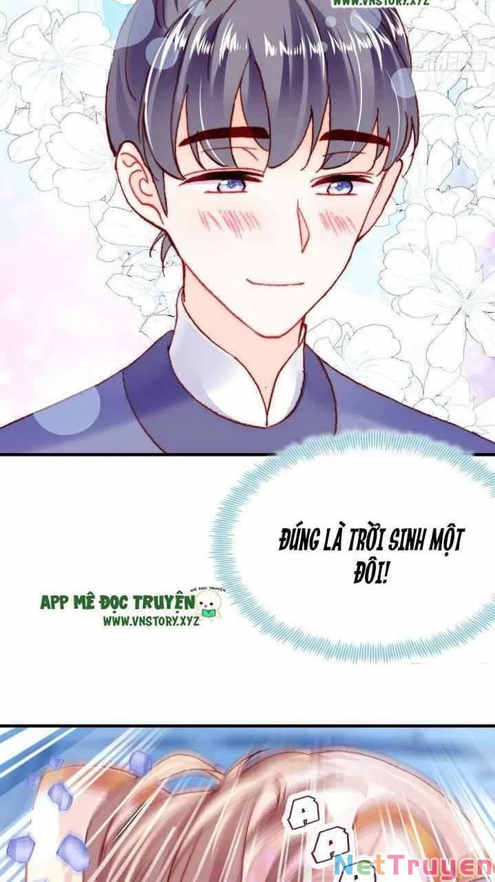 lại bị bệnh chiều chuộng quấn lấy chapter 9 45