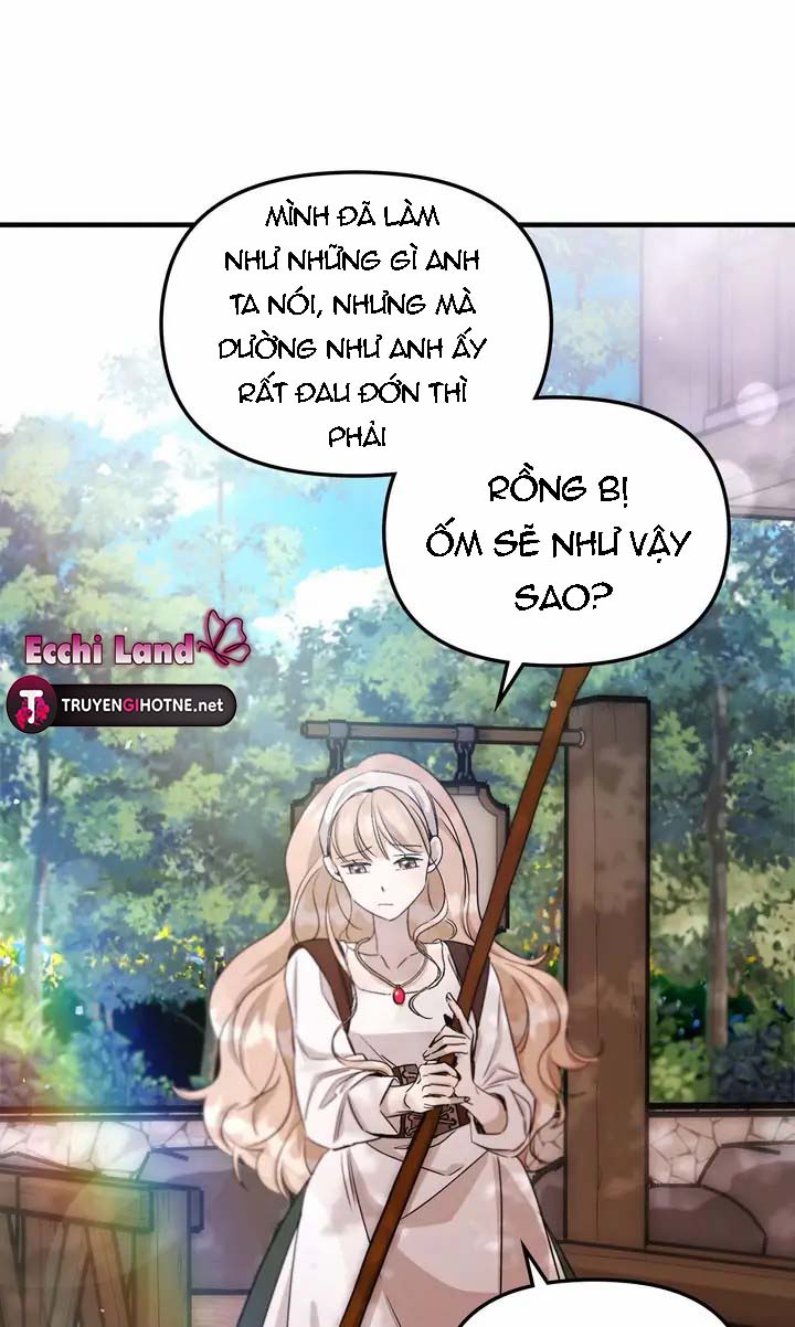 nhật kí của rồng chapter 16.1 16