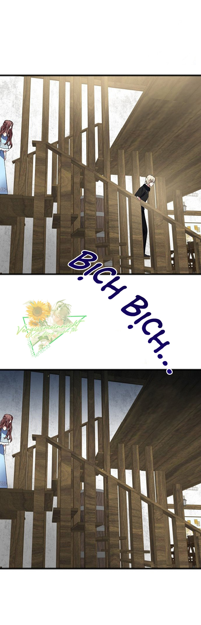 gửi anh người chưa từng yêu tôi chapter 10 21