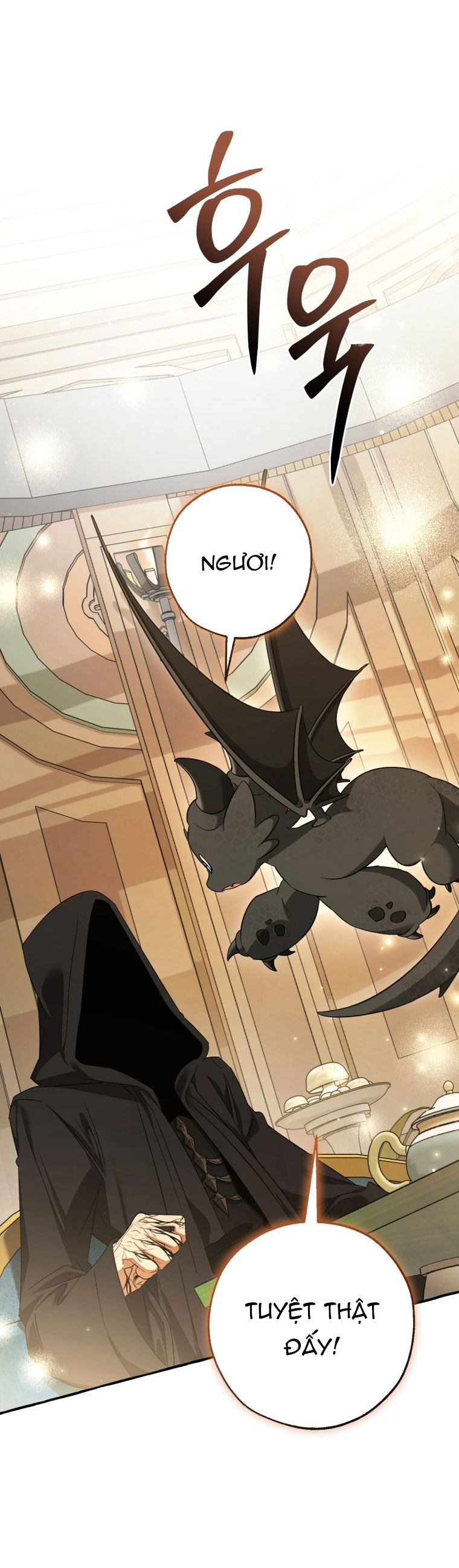 Phế Vật Dòng Dõi Bá Tước chapter 125.2 5