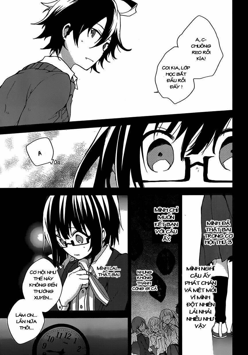 girls go around chapter 7.2 7