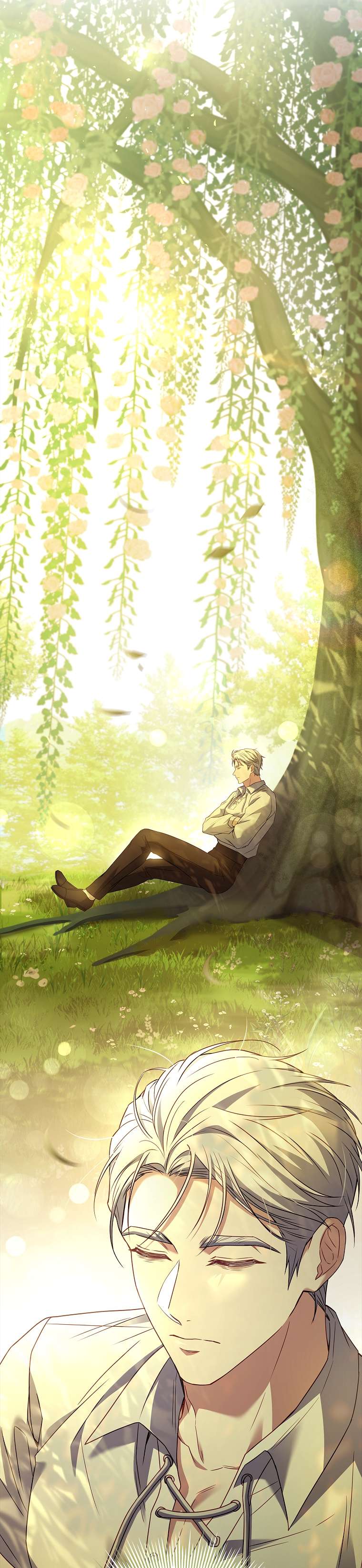 cha nào con nấy chapter 14 30