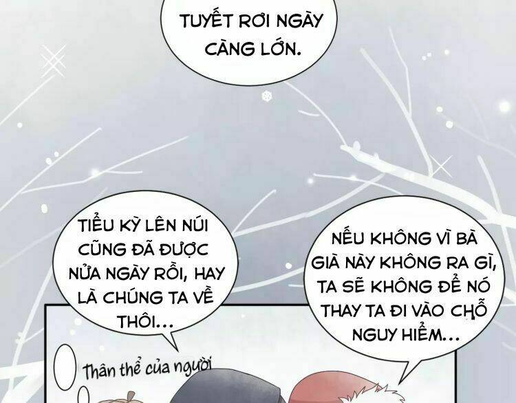 sơn chi linh chapter 1 37