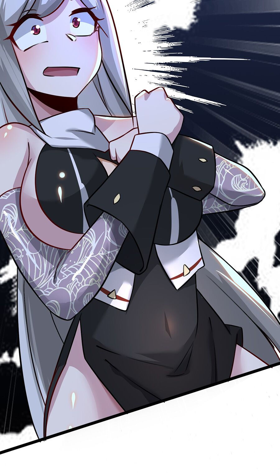 đại bảo kiếm của tôi chapter 35 49