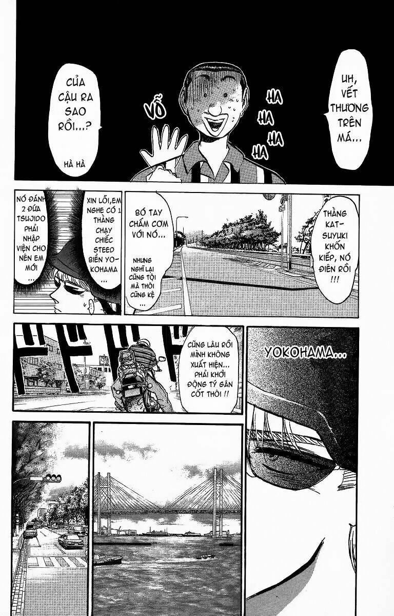 shonan junai gumi chapter 132 15