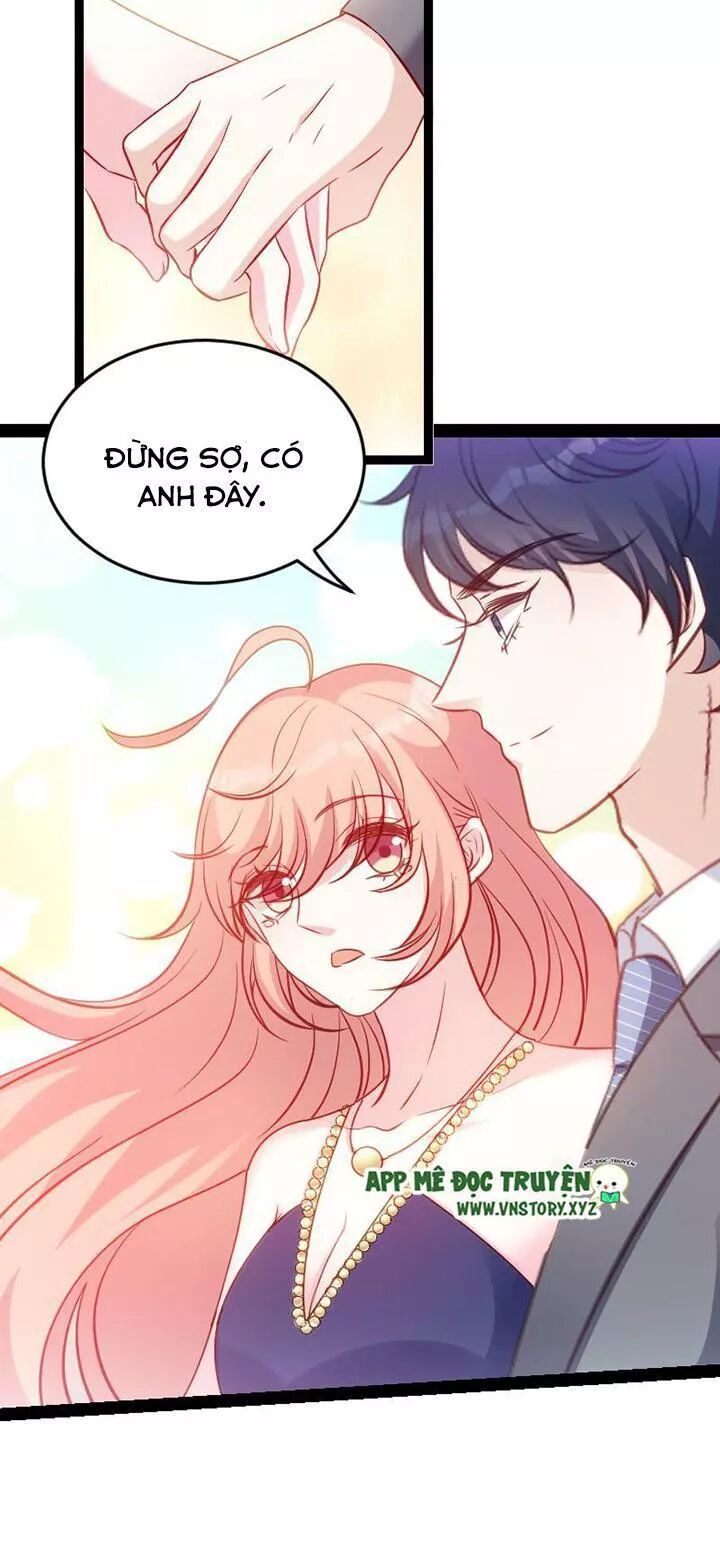 bảo bối đáng yêu đột kích chapter 62 8