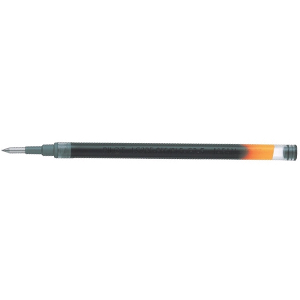 Ruột Bút Gel Pilot G-2 BLS-G2-7-L - Mực Xanh