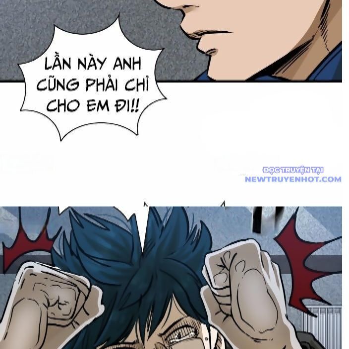 shark - cá mập chapter 293 99