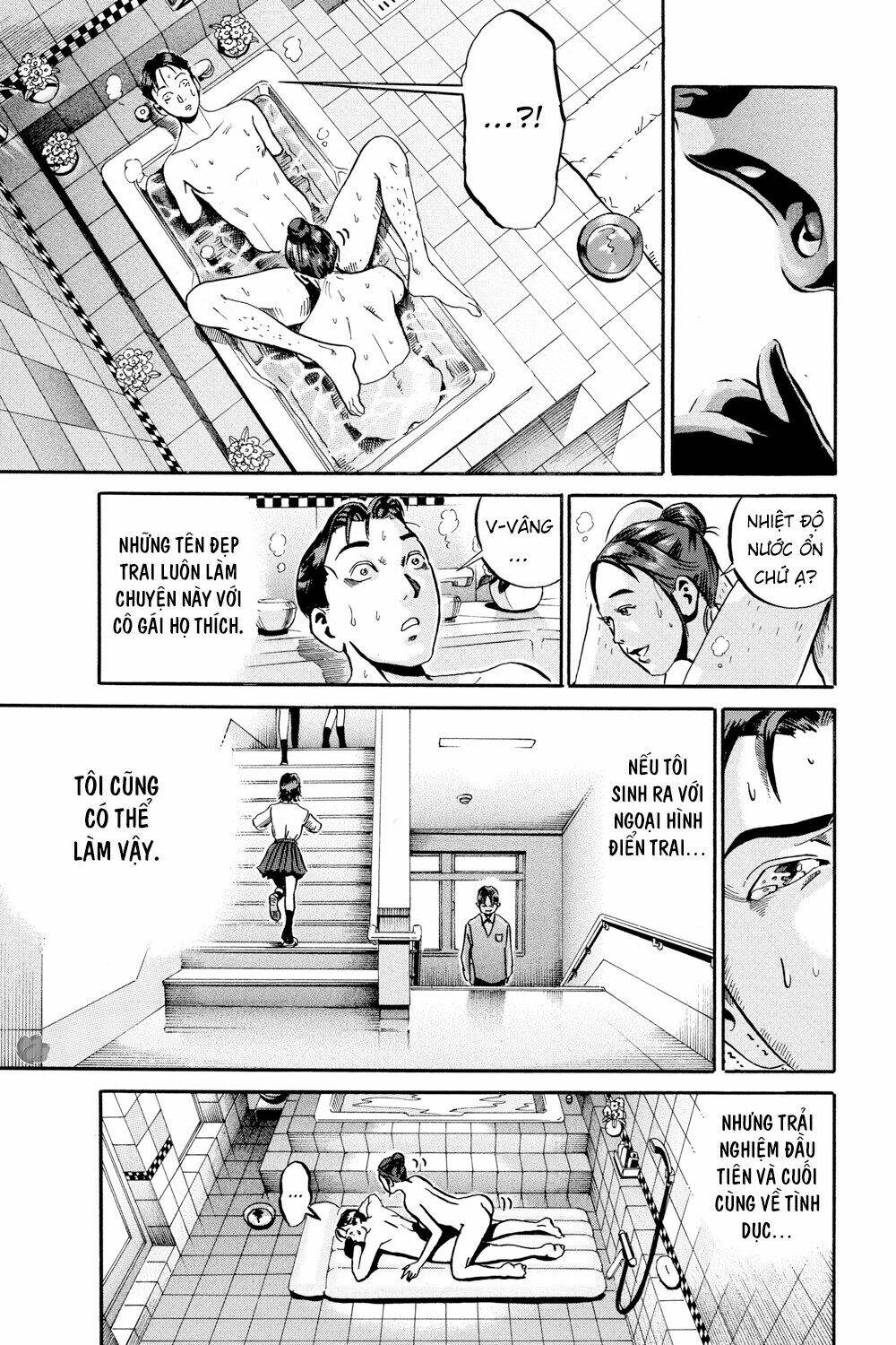 giấy báo tử chapter 47 14