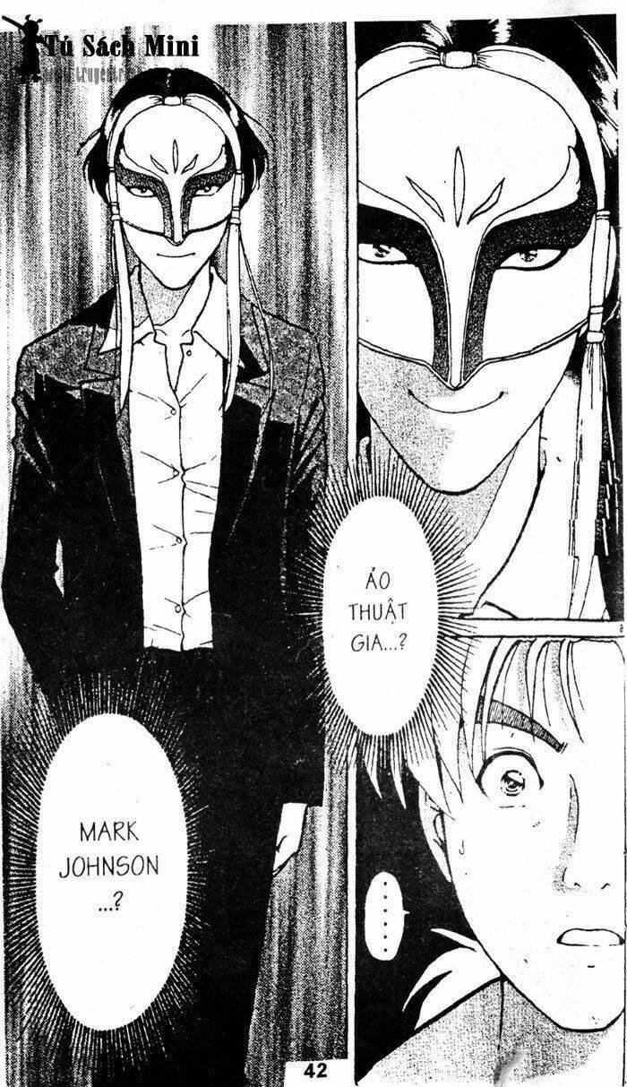 thám tử kindaichi (bản đẹp) chapter 58 1