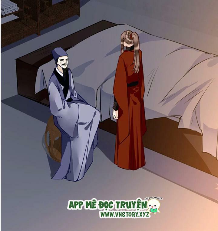 Công Chúa Giá Đáo chapter 37 - Trang 9