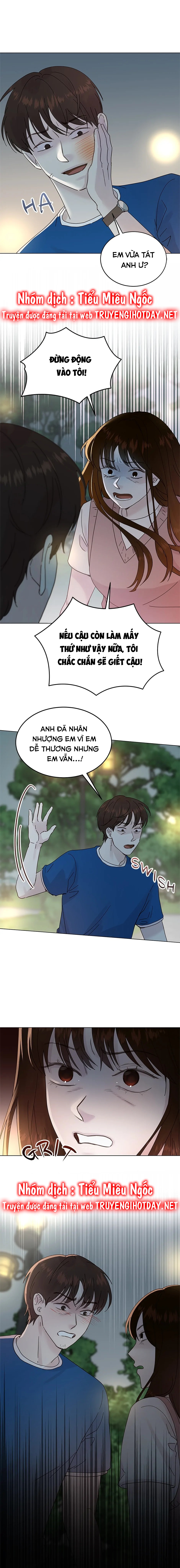 sự trả thù ngọt ngào của vợ tôi chapter 233 2