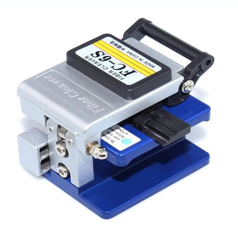 Dao cắt sợi quang FC-6S tặng 1 đầu fastconnect
