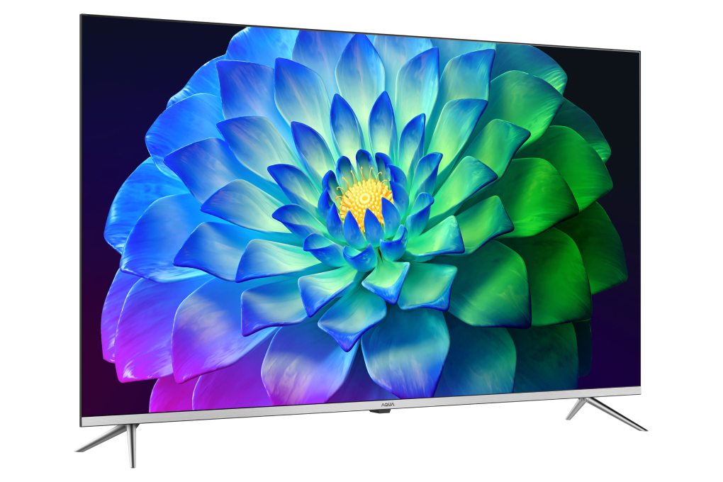 Google Tivi AQUA 4K 65 inch AQT65P750UG - Hàng Chính Hãng (Chỉ giao HCM)