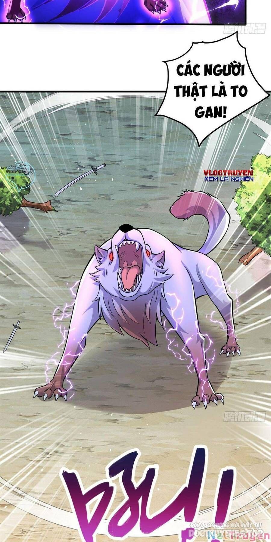 bắt đầu với kiếm vực, ta lặng lẽ tu luyện thành kiếm thần chapter 39 25