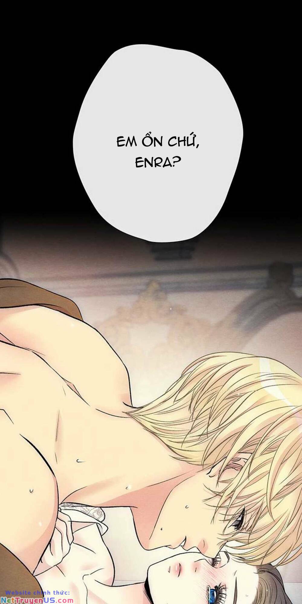 Hoàng Tử Rắc Rối chapter 35.2 20
