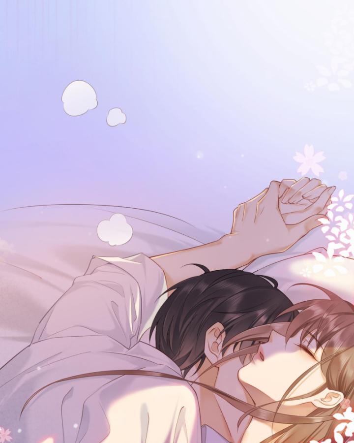 tổng tài độc sủng kiều thê thế thân [truyện chữ] chapter 1 21