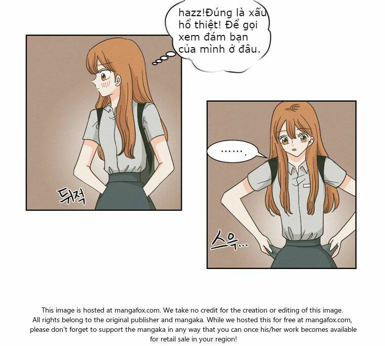 i hate love chapter 5 13