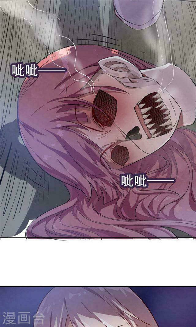 chưởng môn mười tám tuổi chapter 21 10