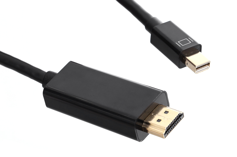 Dây Cáp Displayport DP Sang HDMI | Có Chipset | 1M 1,5M 2M 5M | 10238 10239 10202 | 4K Ultra HD 10203 10204