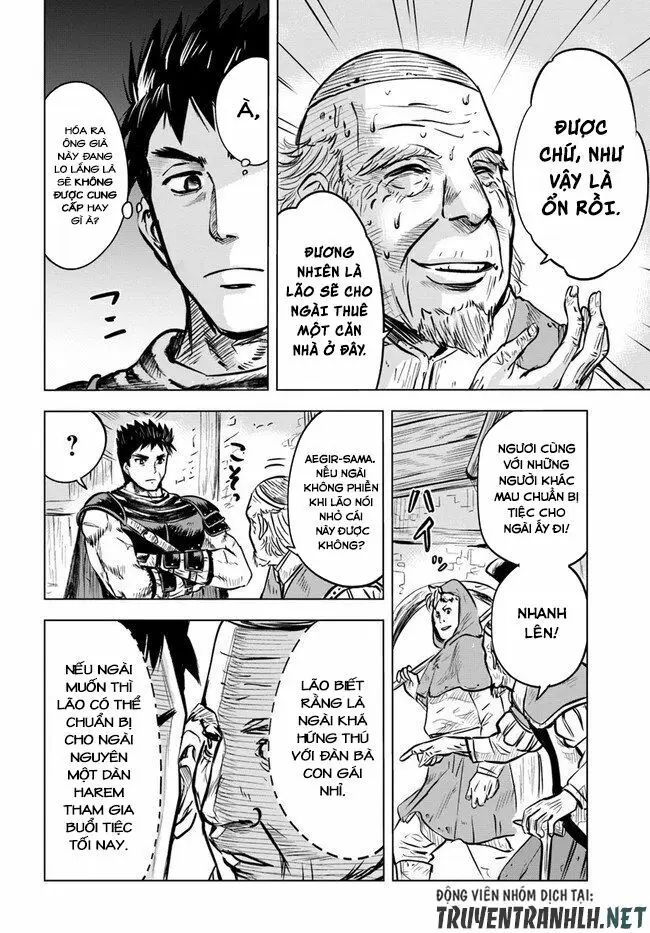 hành trình chịch dạo của của máy dập cổ đại chapter 8 15