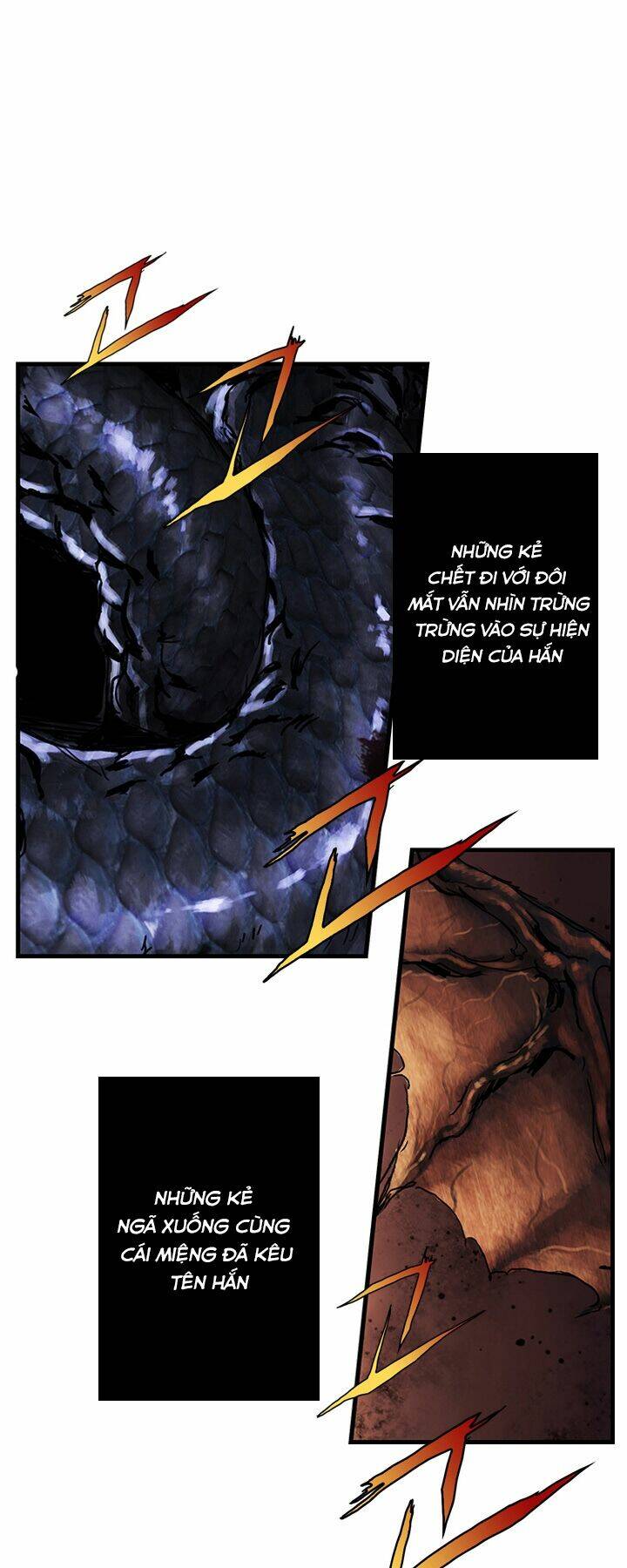 quỷ vương là goblin thì có vấn đề gì không?! chapter 1 4