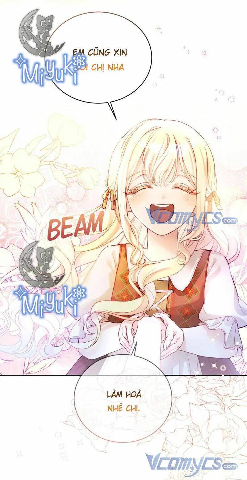 một hôm bố tôi xuất hiện chapter 1 21