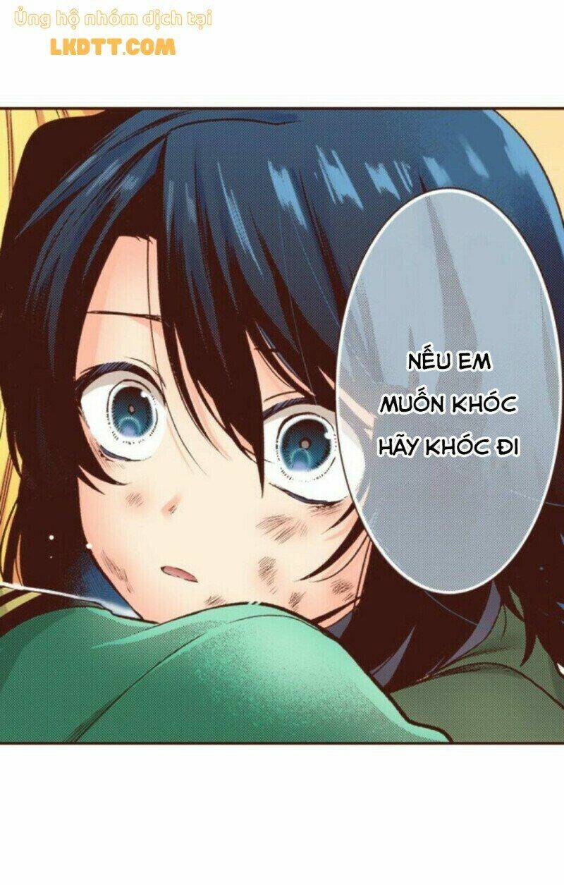 tôi tỉnh lại sau 20 năm! chapter 13 13