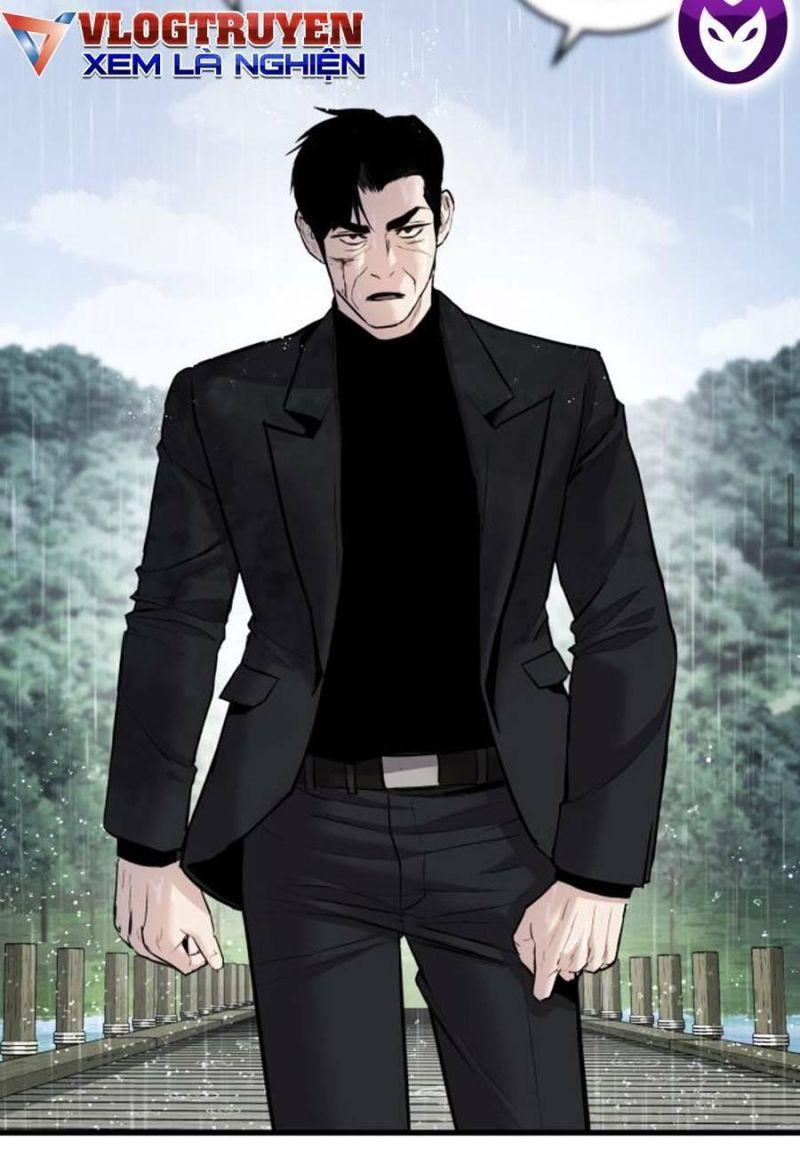 đặc vụ kim chapter 29 85