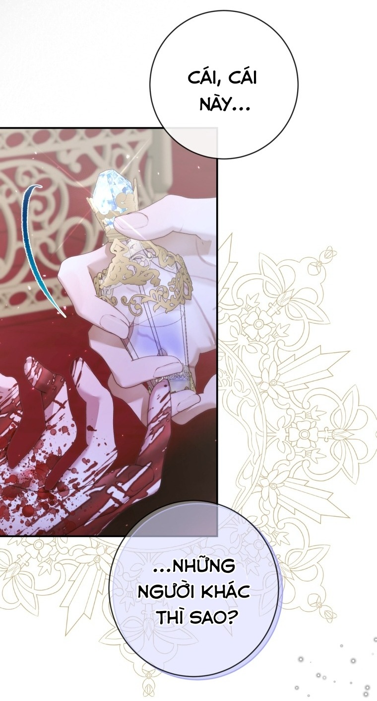 trở thành cô vợ khế ước của nhân vật phản diện chapter 127 6