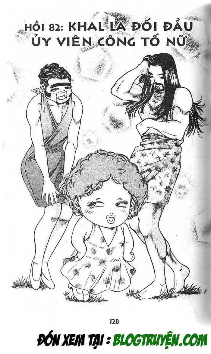 kid gang chapter 82 1