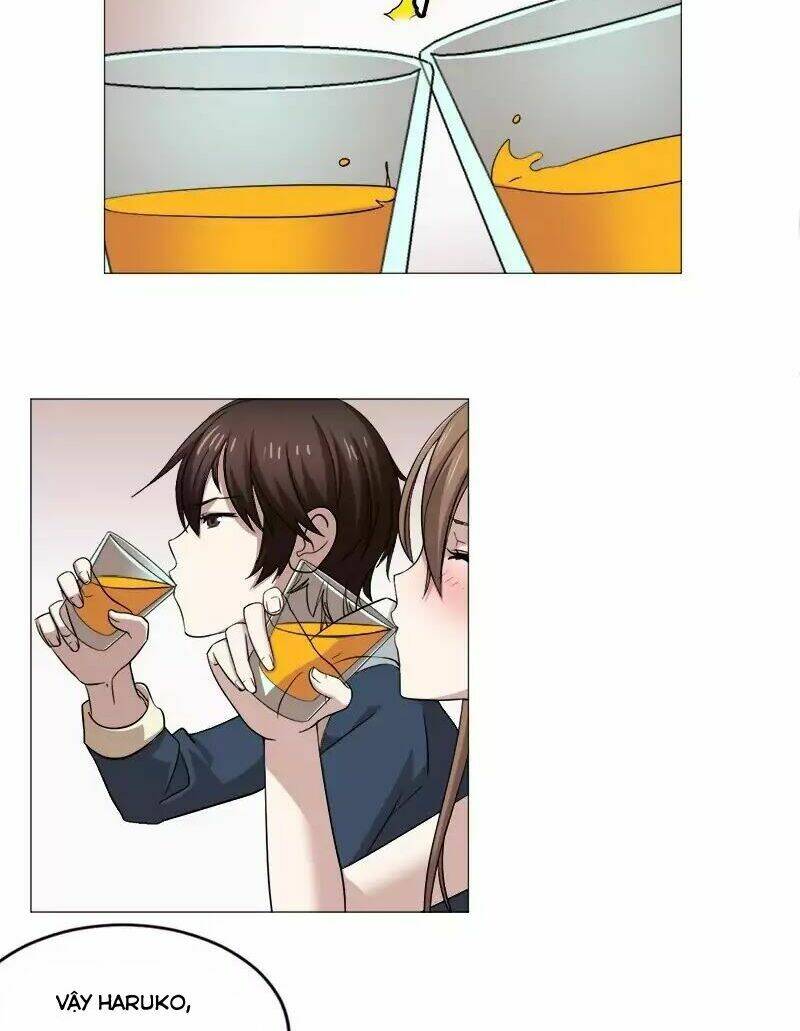 thử thách của yuwen jun chapter 4 24