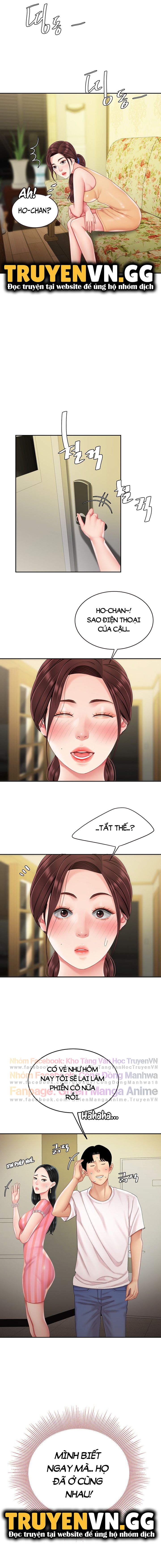 nếm mùi lạc thú chapter 13 15