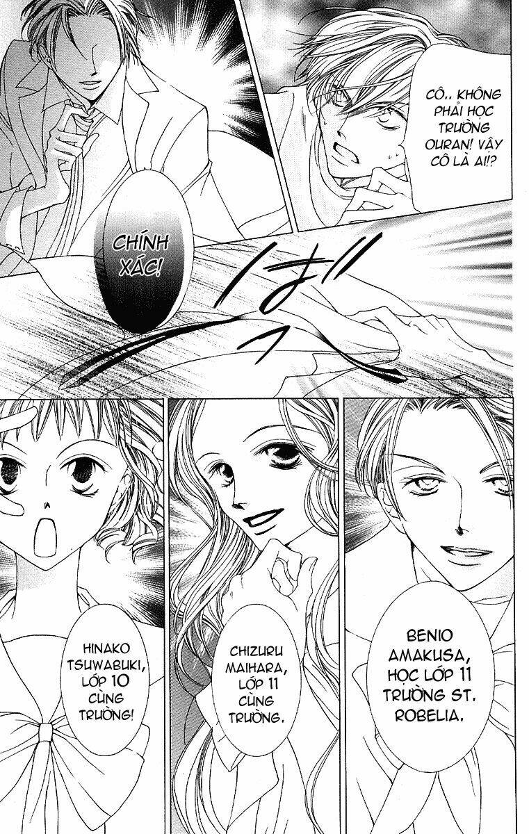 6 chàng trai và 1 cô gái chapter 10 9