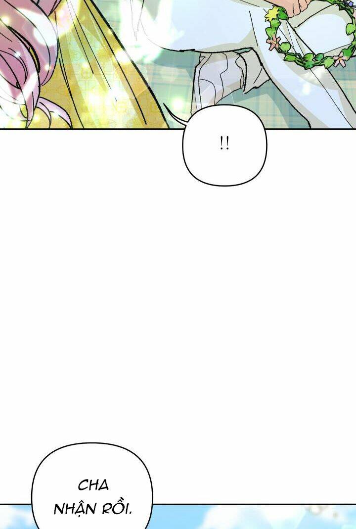 hoàng hậu bé bỏng chapter 37.1 19