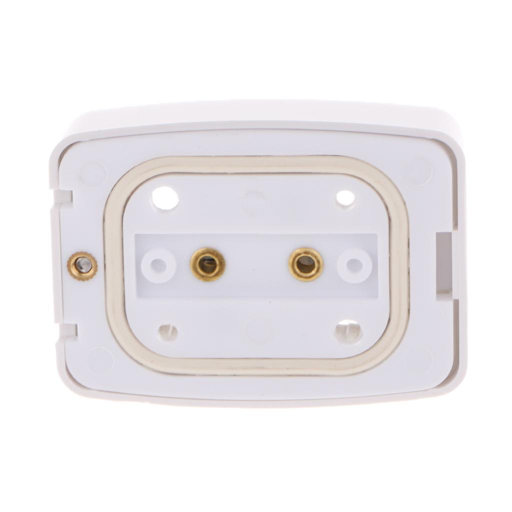 Marine Boat Yacht Navigation Light 6000K LED Lights White