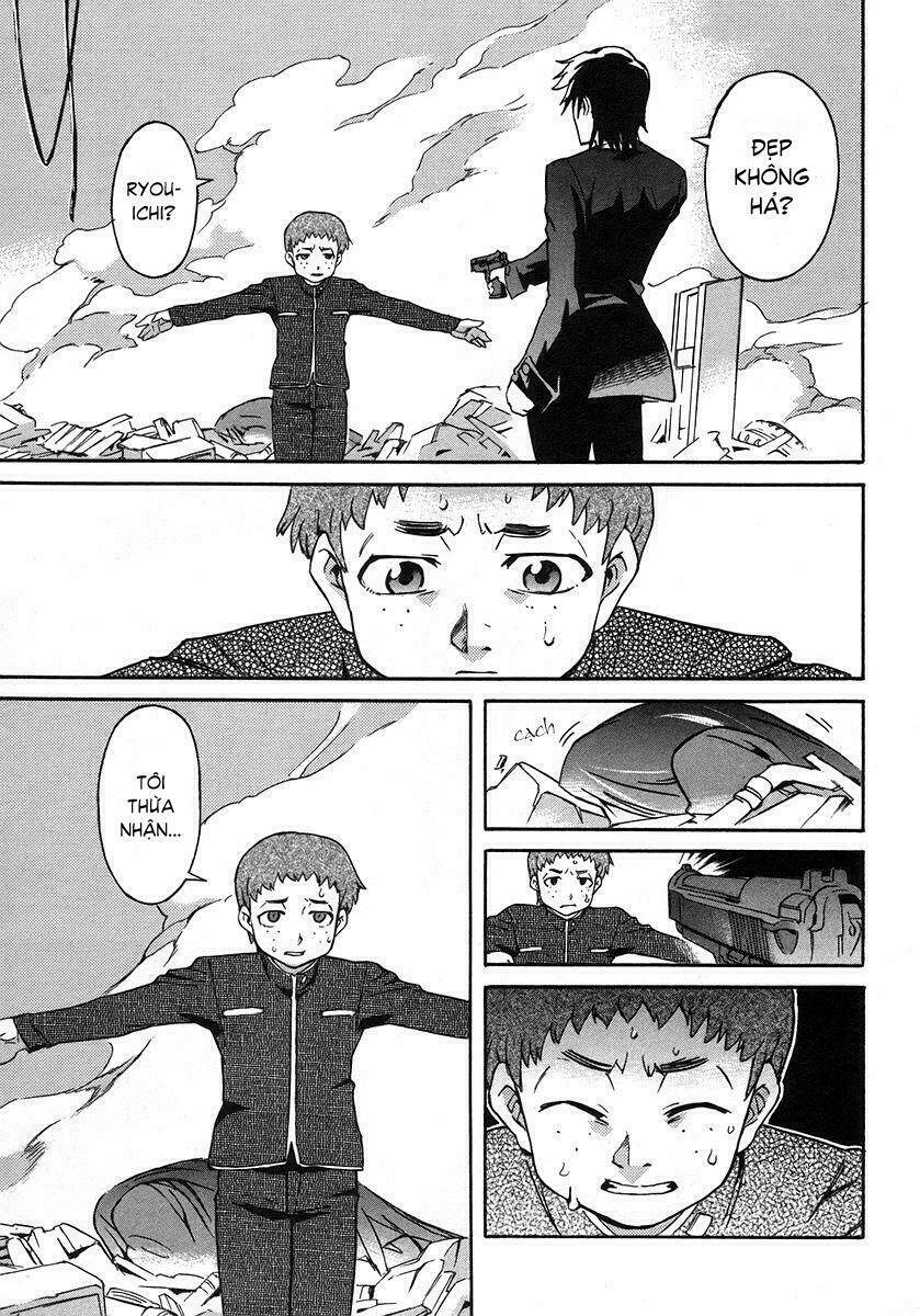 hanako to guuwa no tera chapter 2 59