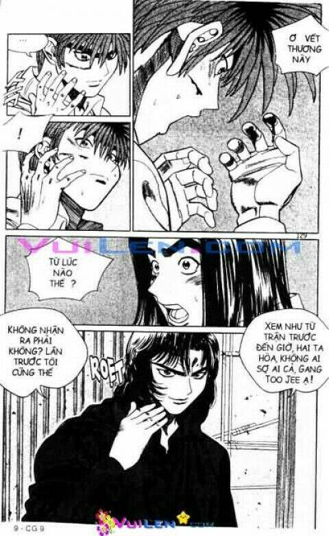 change guy chapter 88 129